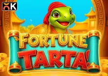 Fortune Tarta - Spin City - Congo